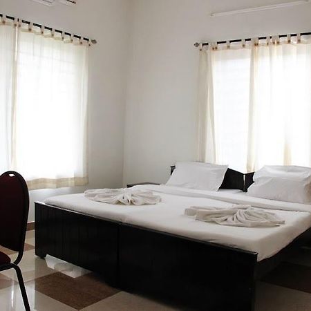 Comfort Nest Coimbatore Esterno foto