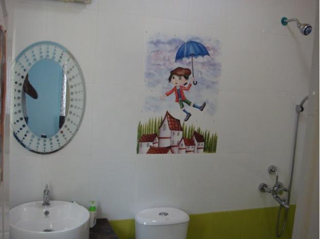 Comfort Nest Coimbatore Esterno foto