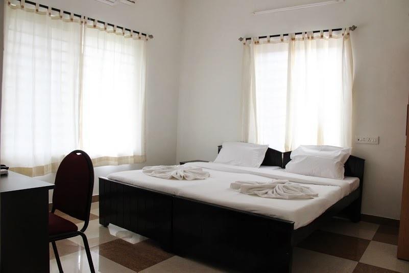 Comfort Nest Coimbatore Esterno foto