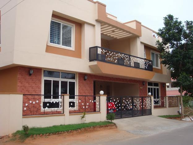 Comfort Nest Coimbatore Esterno foto