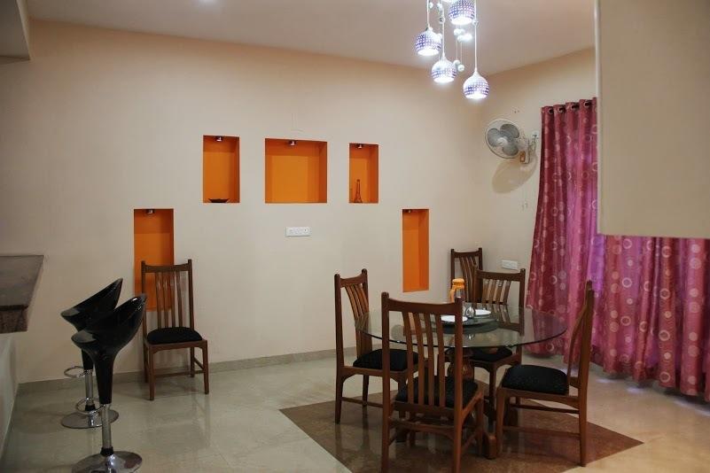 Comfort Nest Coimbatore Esterno foto