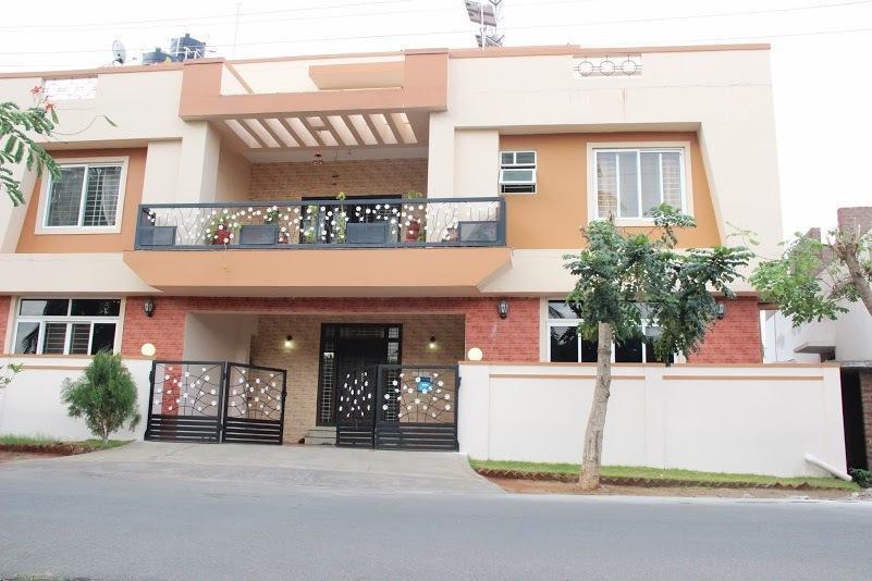 Comfort Nest Coimbatore Esterno foto