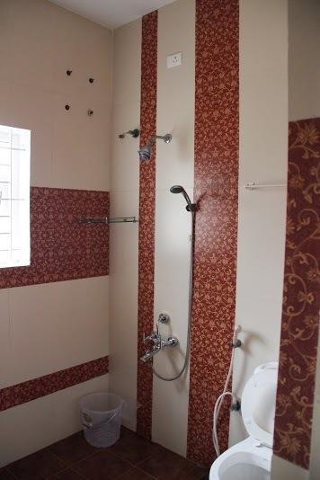 Comfort Nest Coimbatore Esterno foto