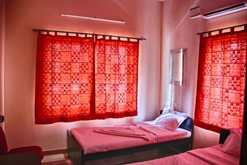 Comfort Nest Coimbatore Esterno foto