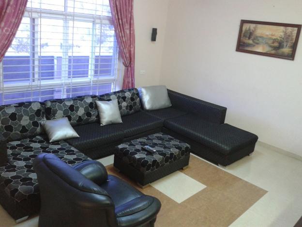 Comfort Nest Coimbatore Esterno foto