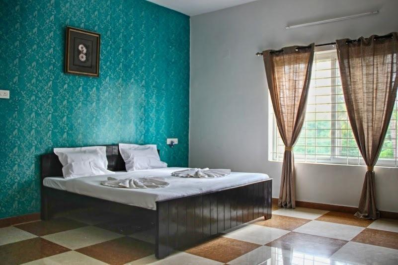 Comfort Nest Coimbatore Esterno foto