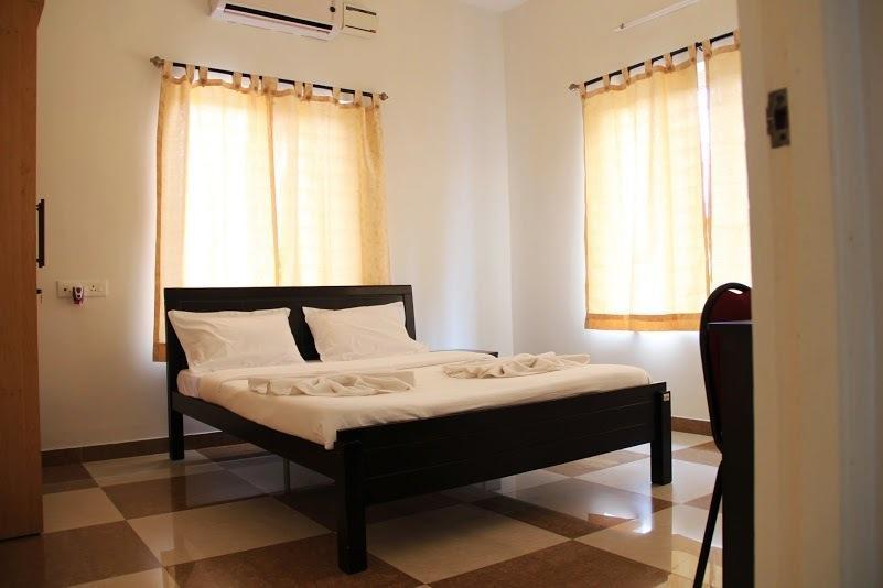 Comfort Nest Coimbatore Esterno foto