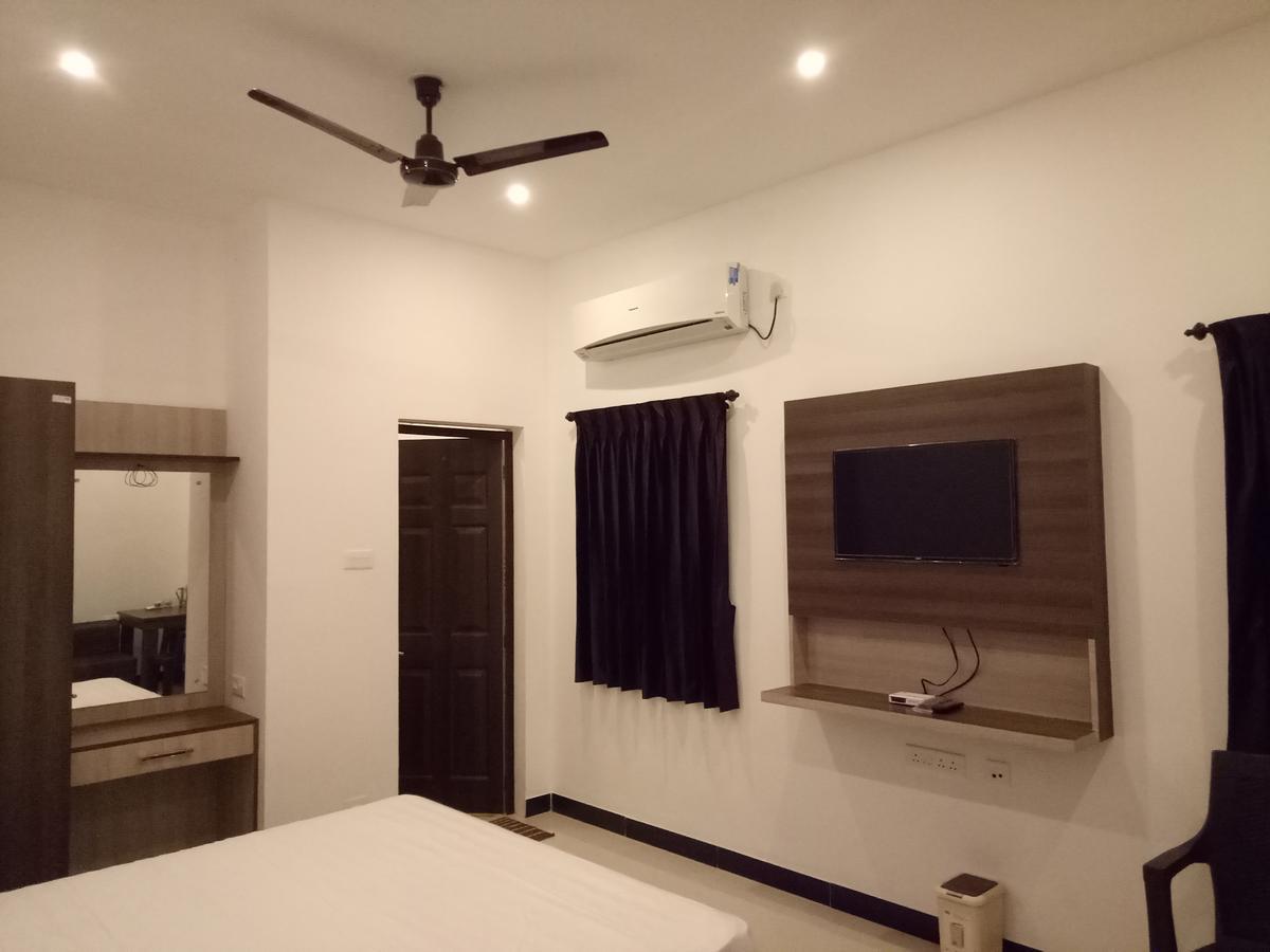 Comfort Nest Coimbatore Esterno foto
