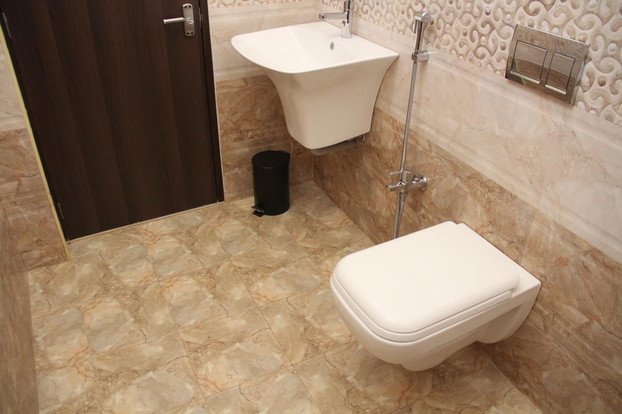 Comfort Nest Coimbatore Esterno foto