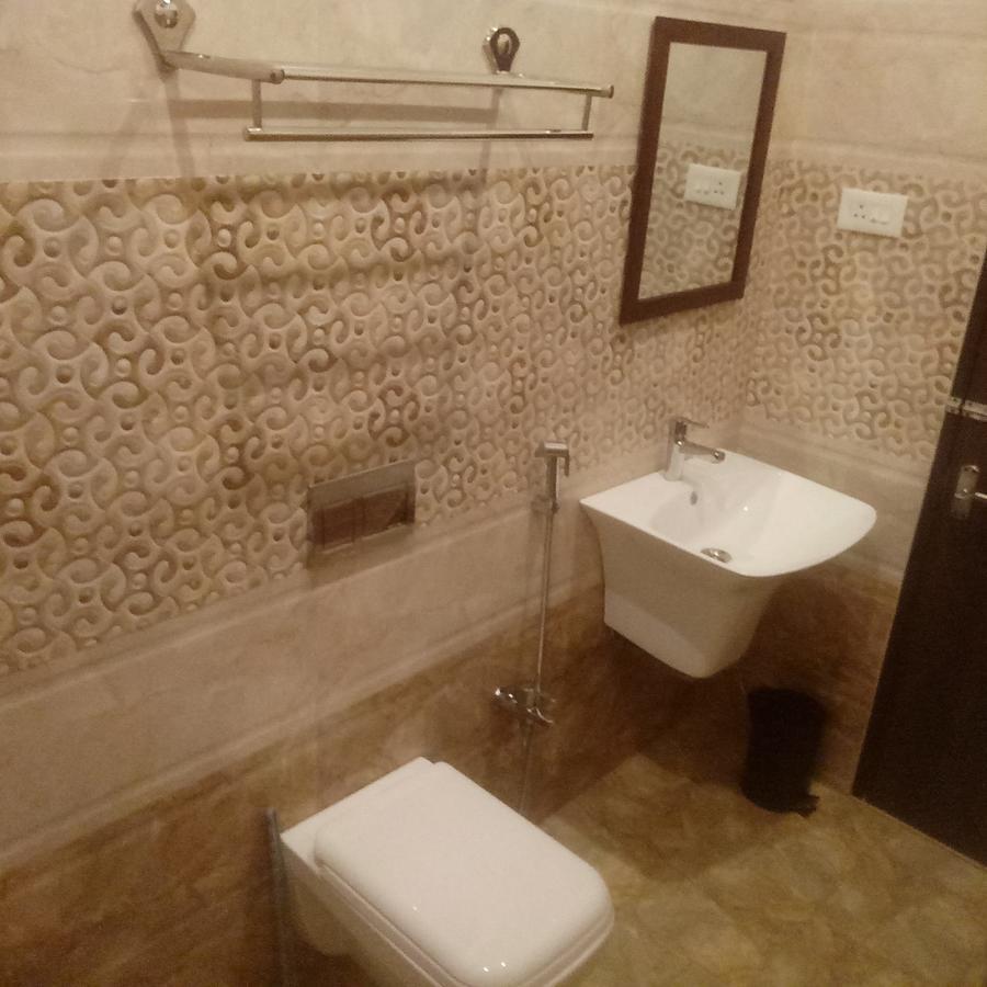 Comfort Nest Coimbatore Esterno foto
