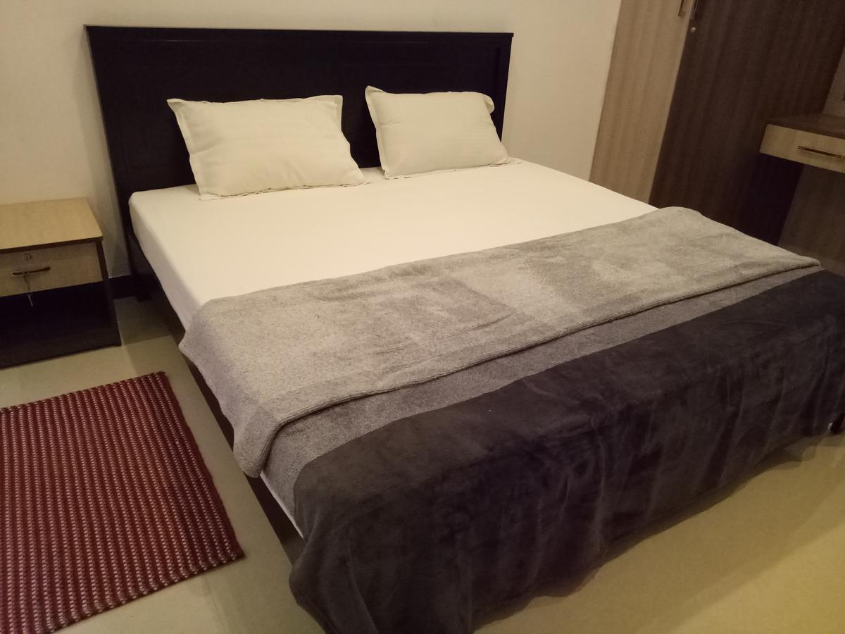 Comfort Nest Coimbatore Esterno foto