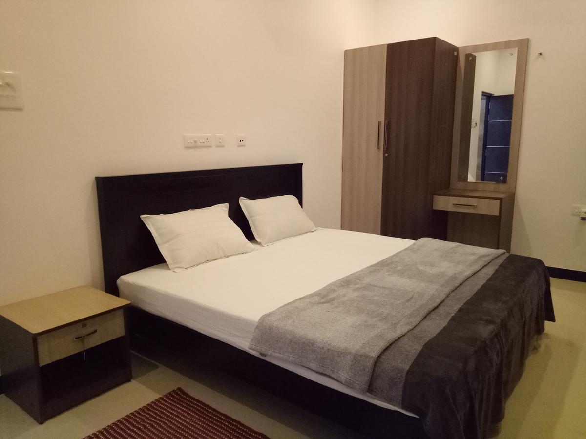 Comfort Nest Coimbatore Esterno foto